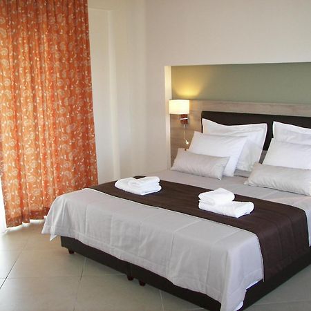 Skinari Apartments Monolia Zimmer foto