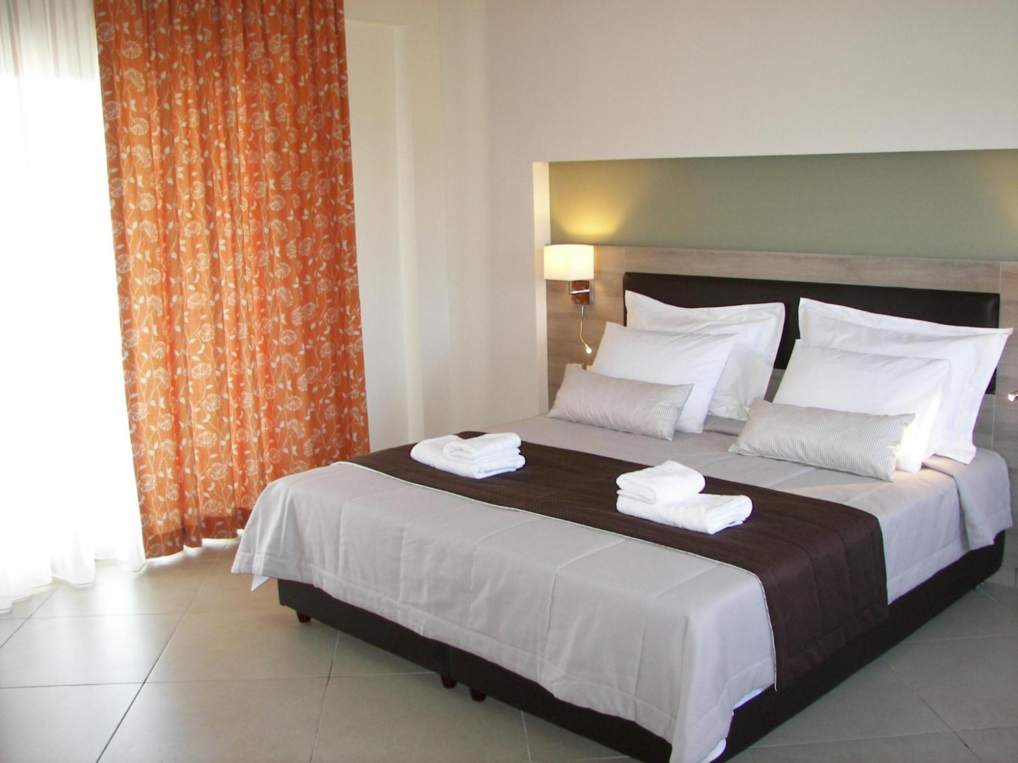 Skinari Apartments Monolia Zimmer foto
